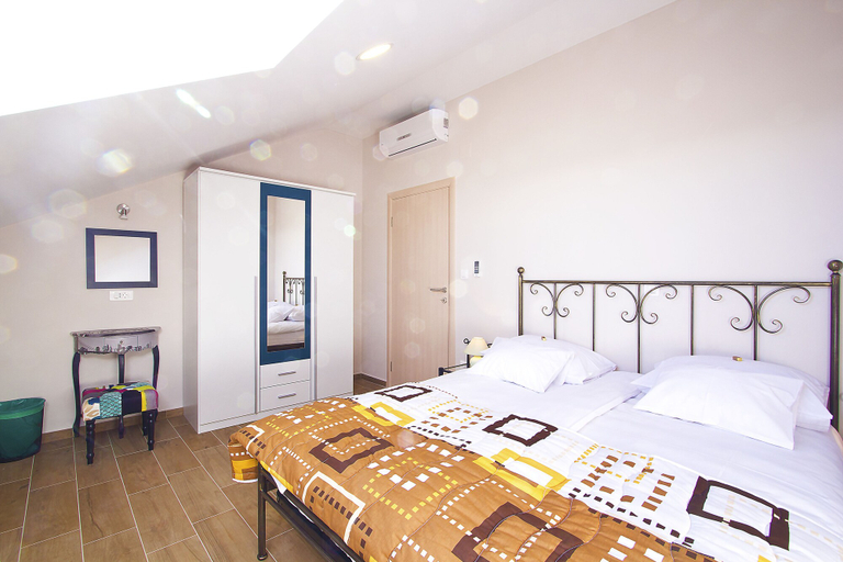 Bedroom 2, Villa Ragusa Palace-Placa, Dubrovnik