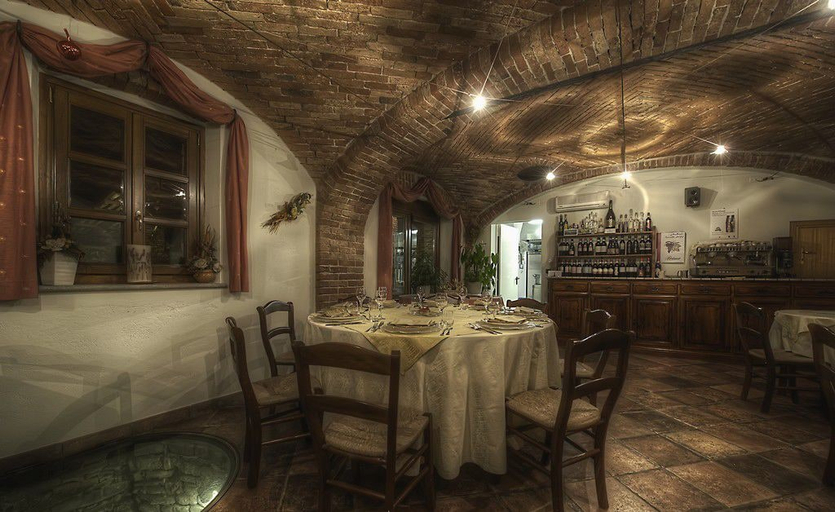 Food & Drinks 4, Agriturismo Il Palazzetto, Cuneo