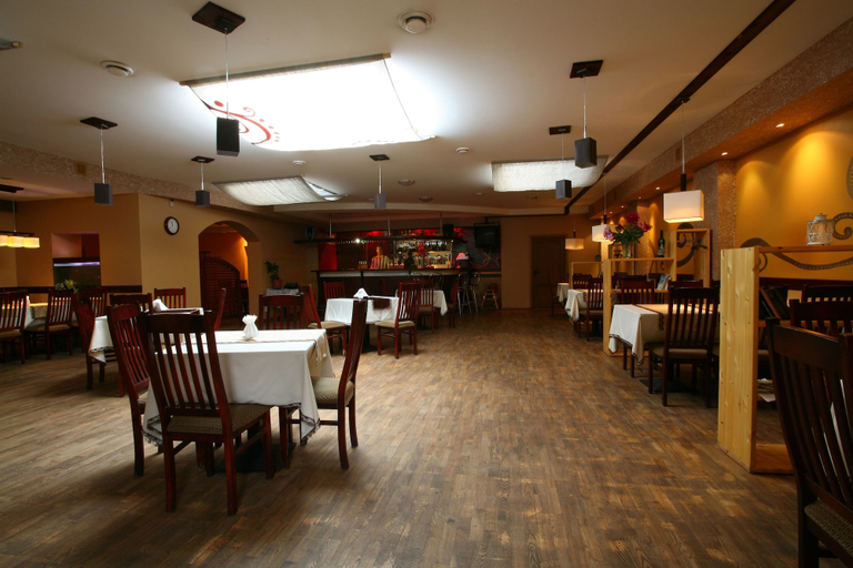 Food & Drinks 5, Dobele, Dobele