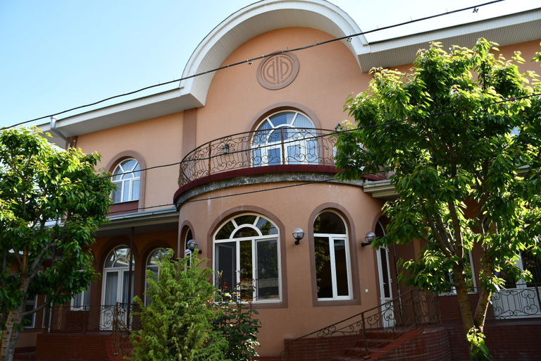 Exterior & Views 1, Nurziyo Guest House, Toshkent
