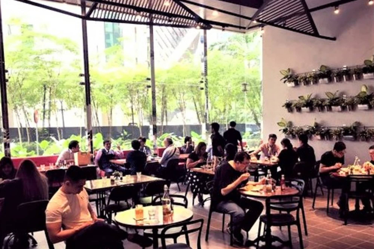 Food & Drinks 5, Binjai8 by Plush, Kuala Lumpur
