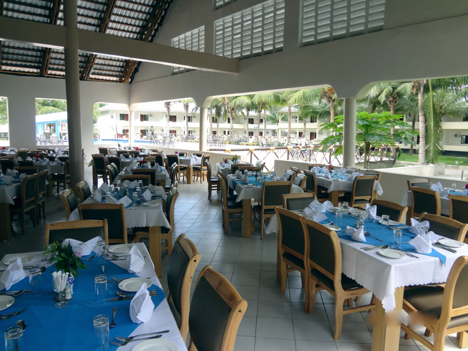 Food & Drinks 5, Oceanic Bay Hotel & Resort, Bagamoyo