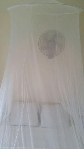 Bedroom 3, La bougain Villa, Mbour