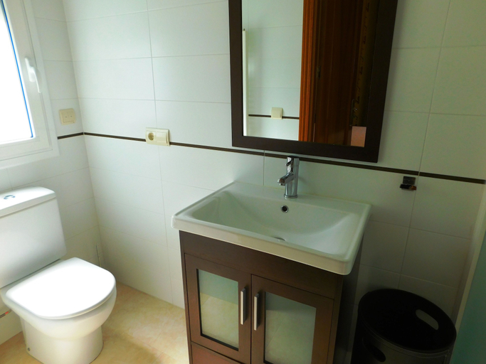Bathroom 3, Villa Bella Vista - A131, Girona