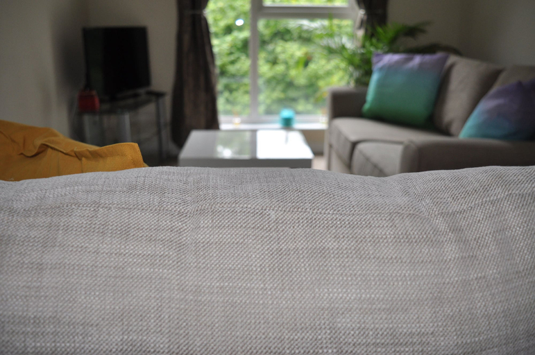 Bedroom 2, Autumn Heights Apartments, Telford and Wrekin