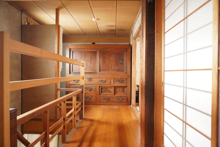 Others 5, Private House for Rabbit Island, Takehara