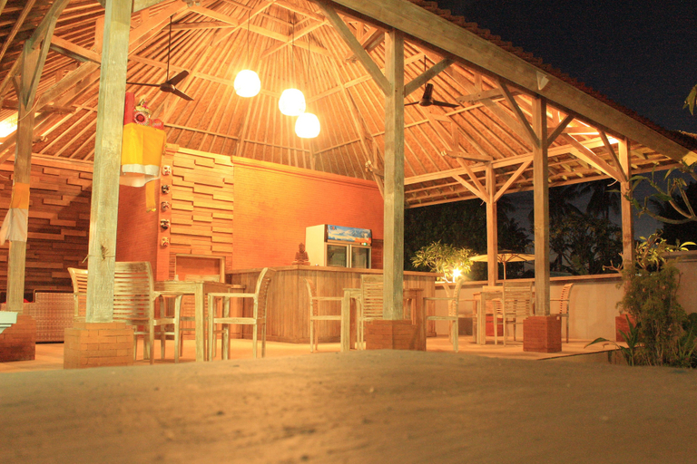 Food & Drinks 5, Hokita Homestay, Klungkung