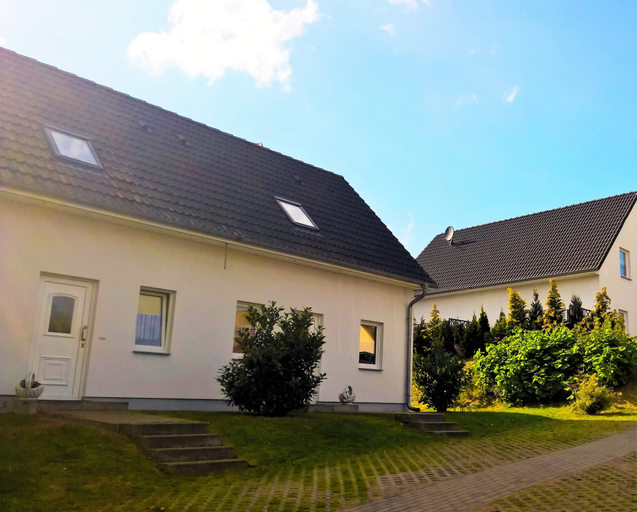 Exterior & Views 2, Gästehaus Schulz, Vorpommern-Greifswald
