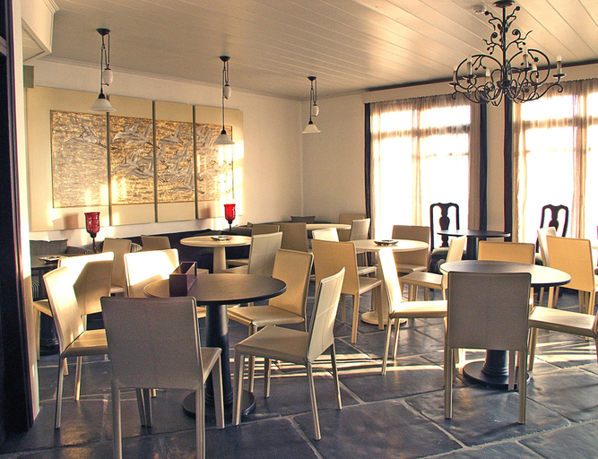 Food & Drinks 4, Nastou View Hotel, Central Macedonia