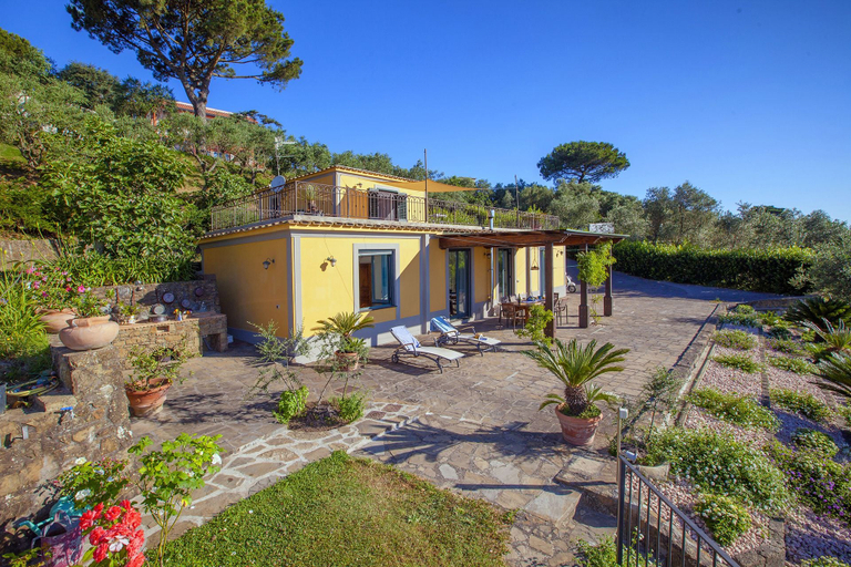 Exterior & Views 2, Villa Dei Galli, Napoli