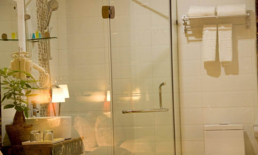 Bathroom 4, Guangzhou Masia Hotel, Guangzhou