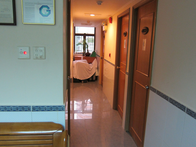 Others 4, Hao's Inn, Kowloon
