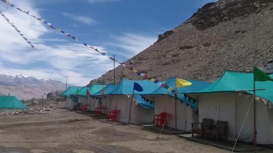 Exterior & Views, The Norling Camp, Leh