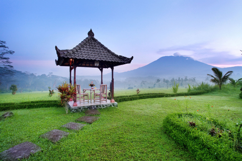 Great Mountain Views, Karangasem