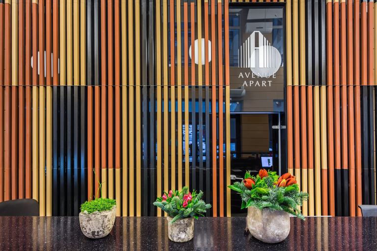 Exterior & Views 2, Avenue-Apart, Sankt-Peterburg gorsovet