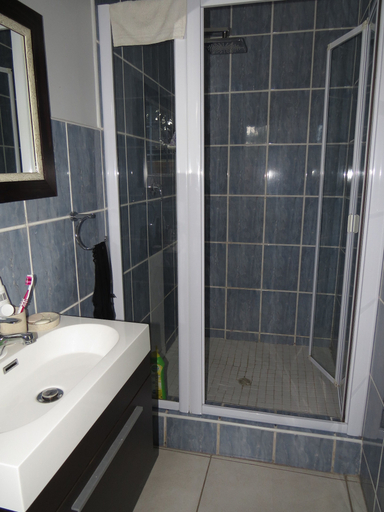 Bathroom 4, The Nantucket, Overberg