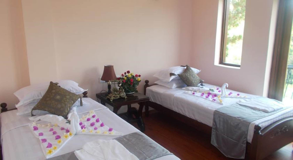 Bedroom 3, Kalaw Princess Hotel, Taunggye