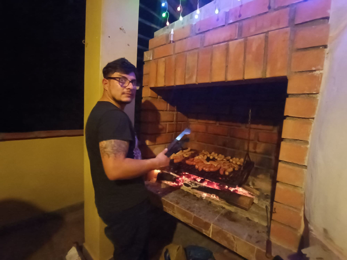 Food & Drinks 5, Departamentos Bellavista Deluxe  Huaraz, Huaraz