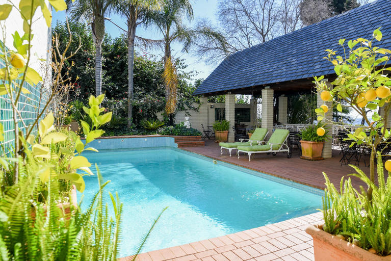 Sport & Beauty, Northcliff Manor Guest House, City of Johannesburg