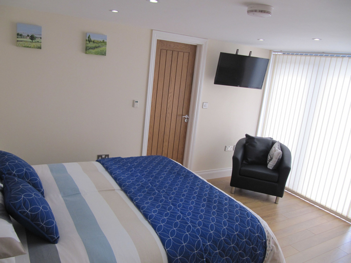 Tidmoor Farm Vegetarian B&B, Dorset