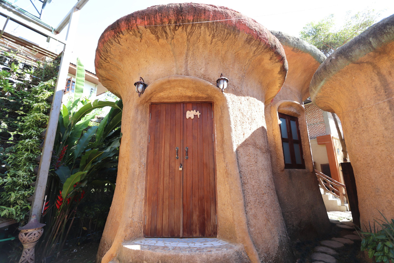 Exterior & Views 2, Leafy Greens Clay House, Muang Chiang Mai