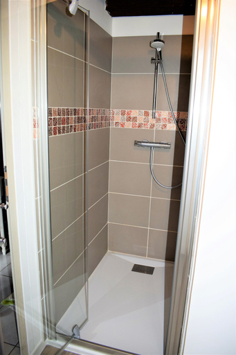 Bathroom 4, La Maison de Manon 3mn de Beauval, Loir-et-Cher
