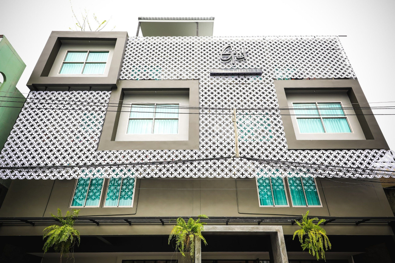 Exterior & Views 2, Get GuestHouse 2, Hat Yai
