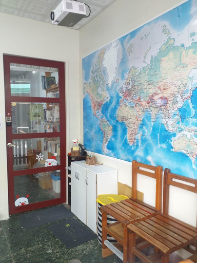 Others 1, Lawa House - Hostel, Chiayi City
