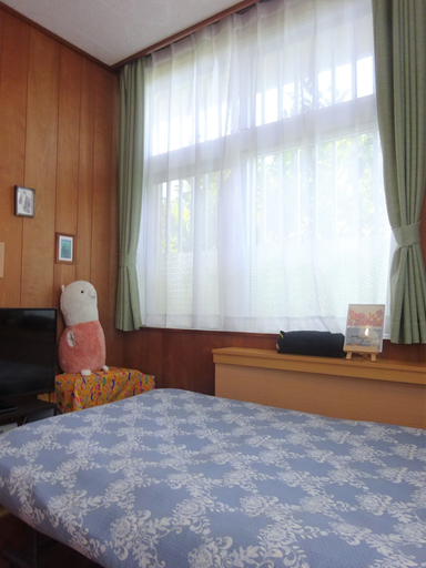 Bedroom 3, comfort stay GOYUKKURI, Itoman