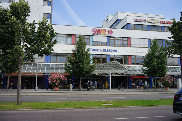 Exterior & Views, Stadtpension Heilbronn, Heilbronn