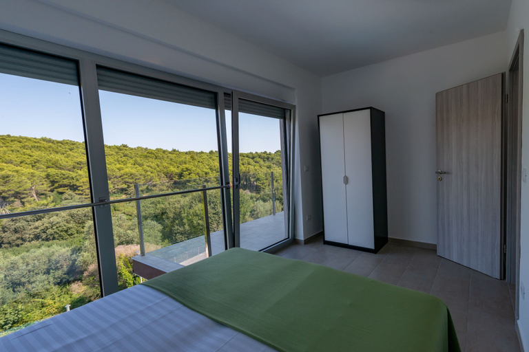 Bedroom 3, Premantura Resort - Hotel & Restaurant, Premantura