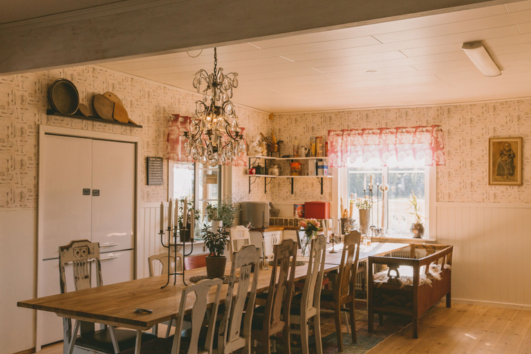 Food & Drinks 3, Farmlodge, Lysekil