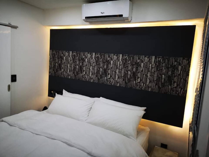 Bedroom 3, Vila das Acácias, Maputo