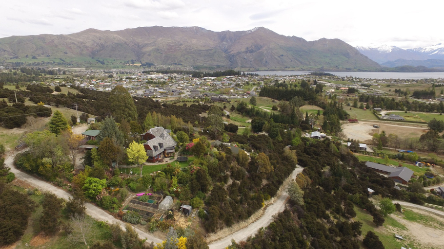 Others 5, Kauri House, Queenstown-Lakes