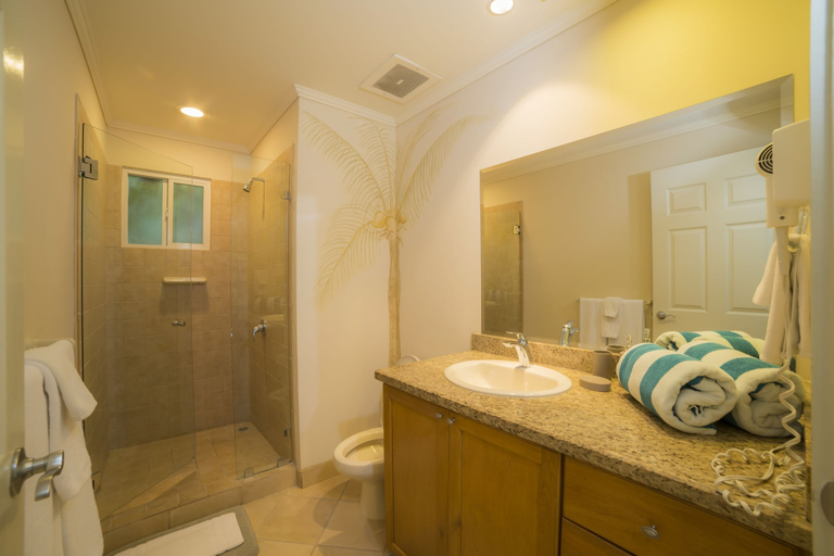 Bathroom 4, Los Suenos Resort Del Mar 4G, Garabito