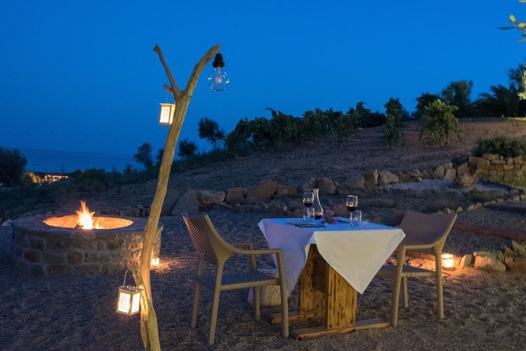 Food & Drinks 5, Kotroni Villas, Peloponnese