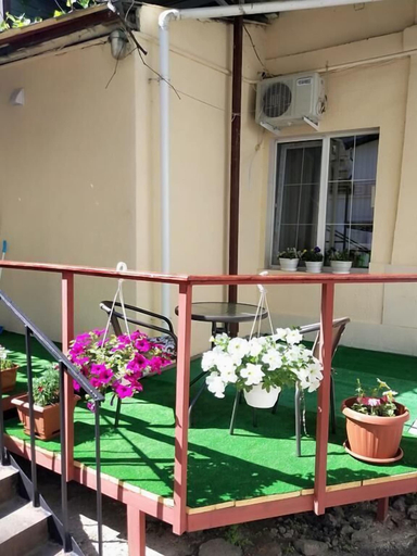 Others 4, Apartment Anna 75-1, Odes'ka