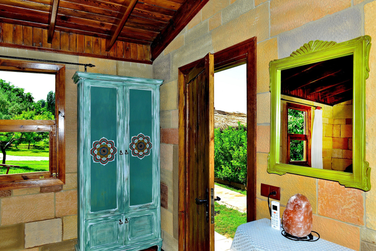 Exterior & Views 2, Salkim Konak Agac Evler, Selçuk
