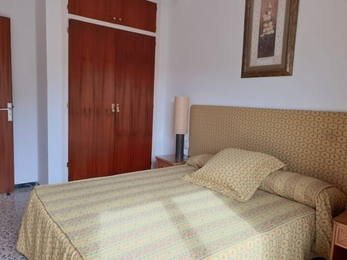 Bedroom 2, Apartamento 5325, Girona