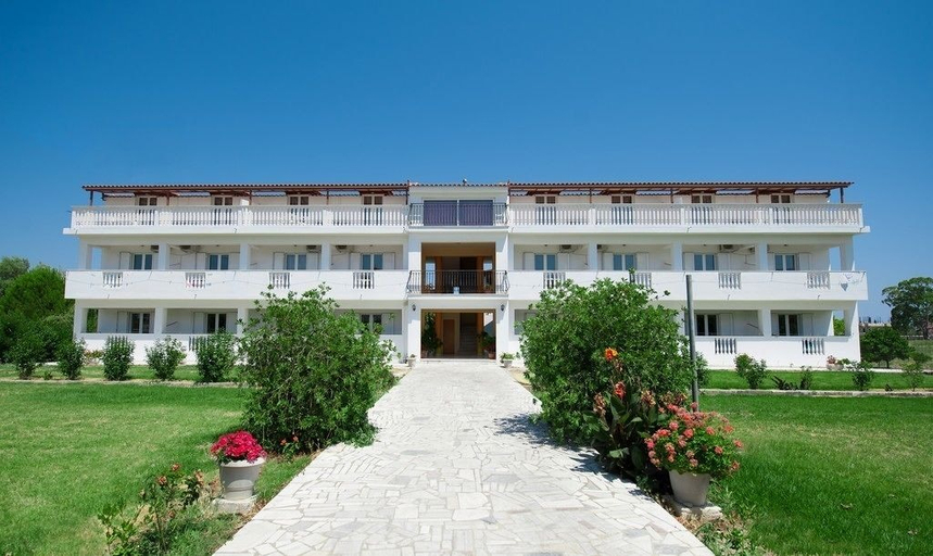 Exterior & Views 1, Tassia Studios, Ionian Islands