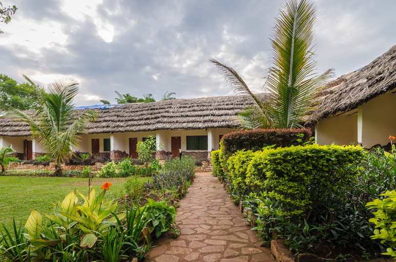 Exterior & Views 2, Kingfisher Safaris Resort Hotel, Jinja