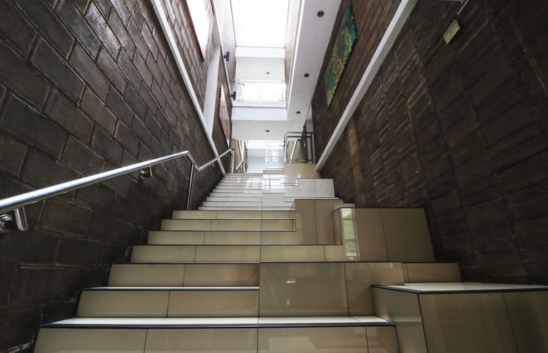Others 5, Wisma Garuda, Medan