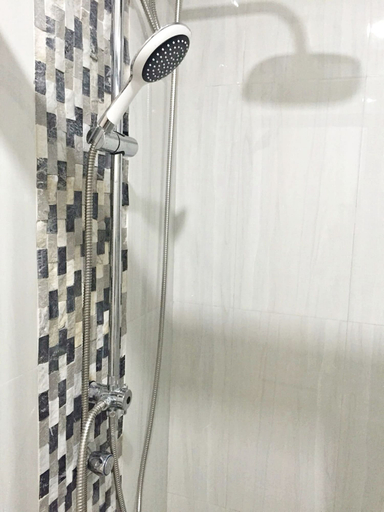 Bathroom 3, Alta Residences Legazpi, Daraga