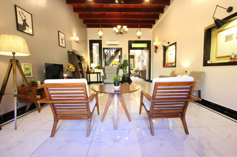 Others 1, The Egerton Melaka, Malacca City