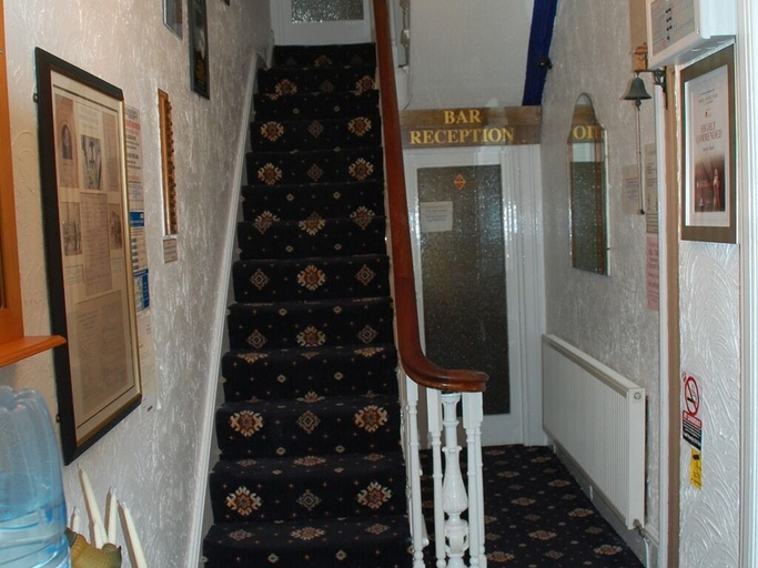 Others 5, The Derby Hotel, Blackpool