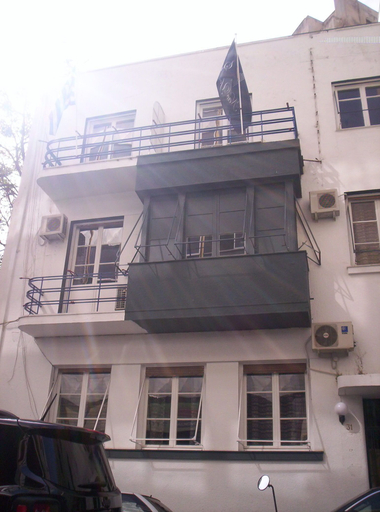 Exterior & Views 2, The New Yorkers Hotel, Attica