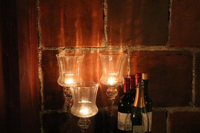 Food & Drinks 5, Oddfellow Inn & Farm, Lewis and Clark