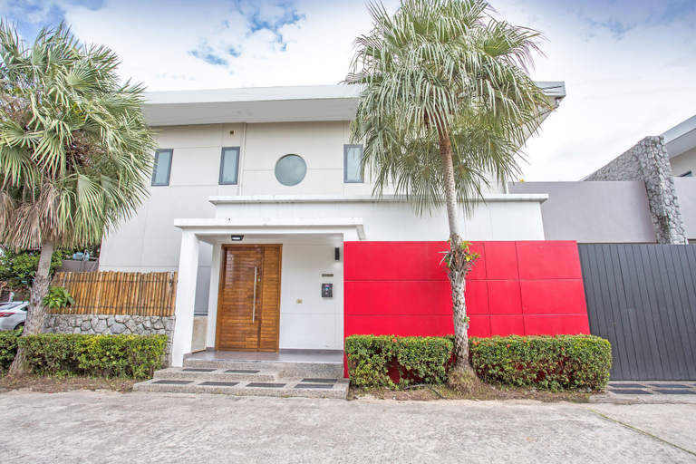 Exterior & Views 2, Chic and Modern 3BR Pool Villa Kloua, Phuket Island