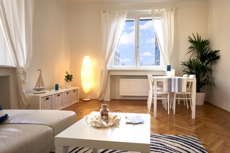 Others 5, Opera City Center Apartments, Wien