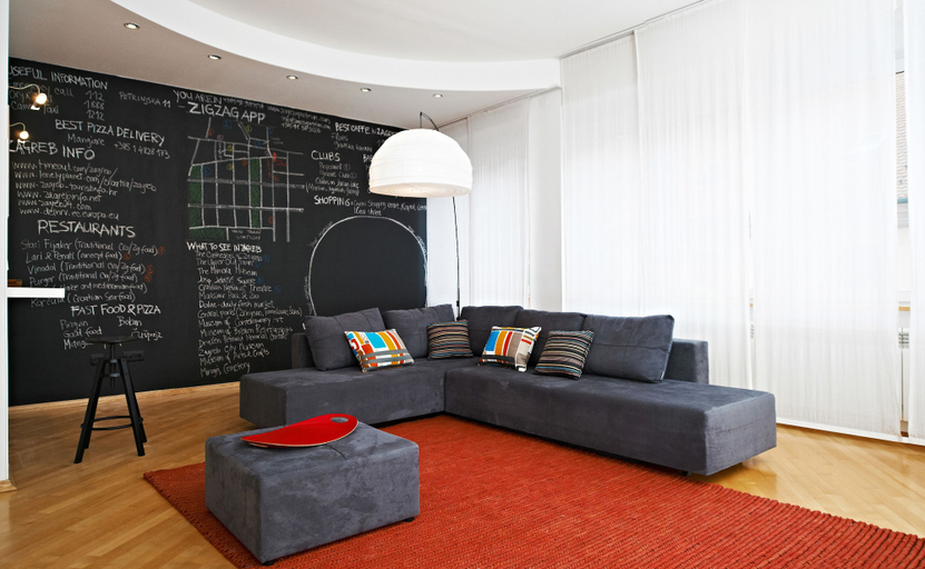 Others 5, Central Downtown Apartments by Irundo, Zagreb
